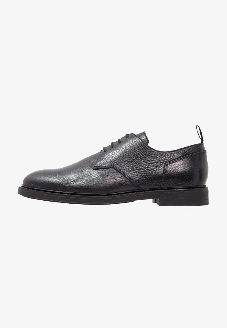Zapatos con cordones elegantes Zign