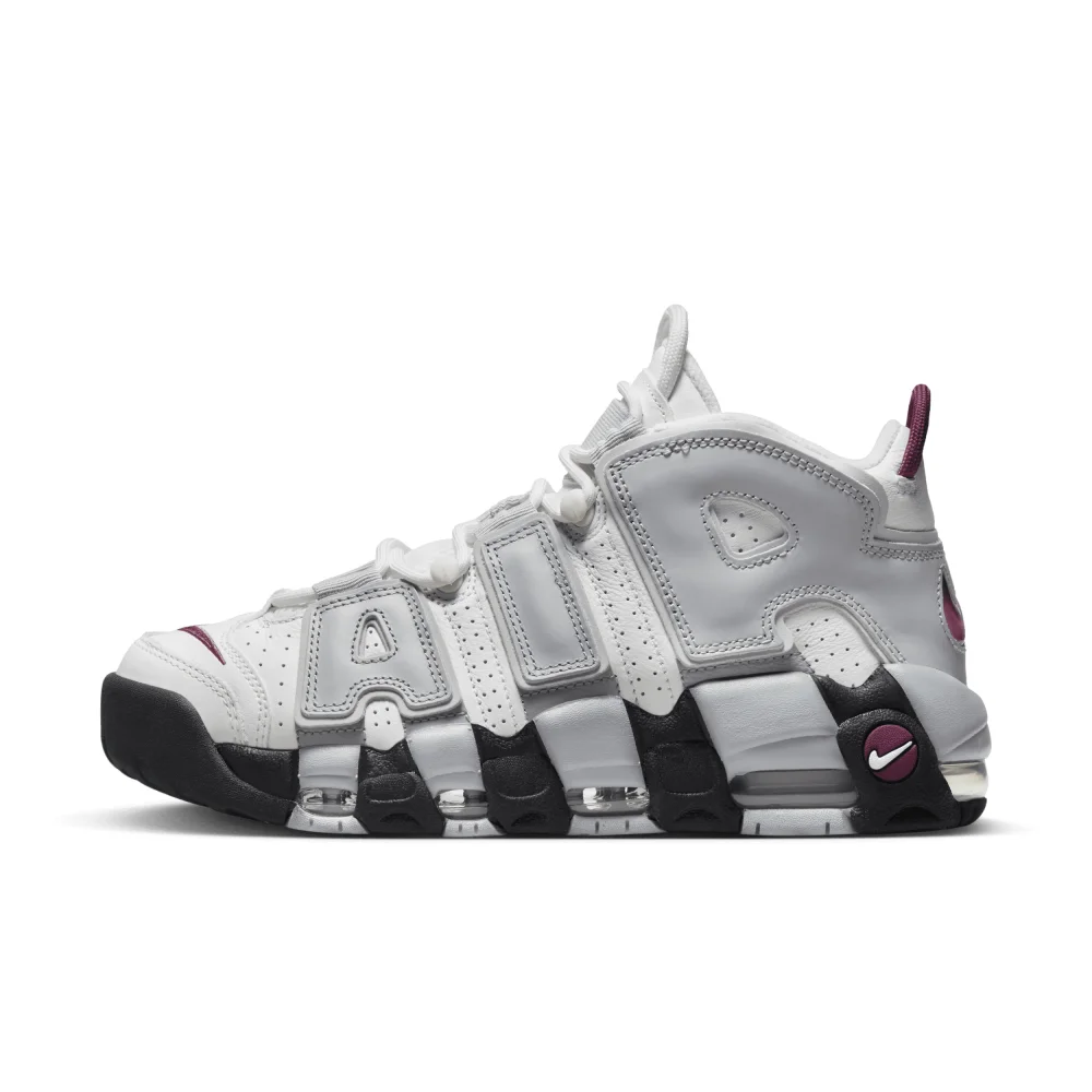 Nike Air More Uptempo DV1137-100 / weiss