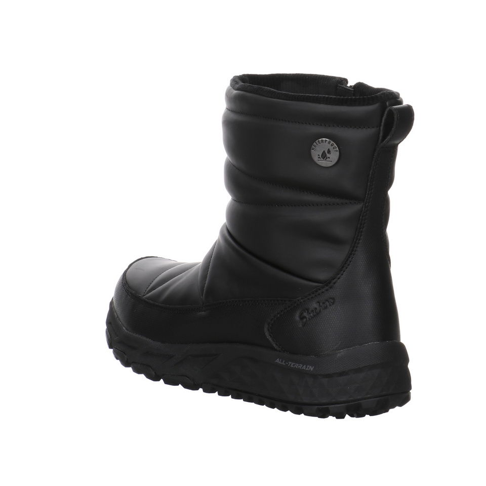 Skechers Escape Plan-Frosty Trail Boots