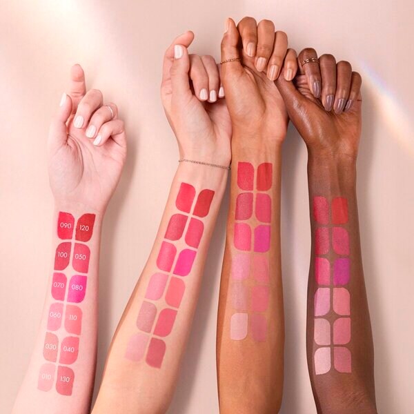 Batom Matte Catrice Scandalous 010 Plain Truth 3,5g