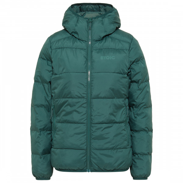 Stoic - Women's StorboSt. Padded Hoody - Kunstfaserjacke