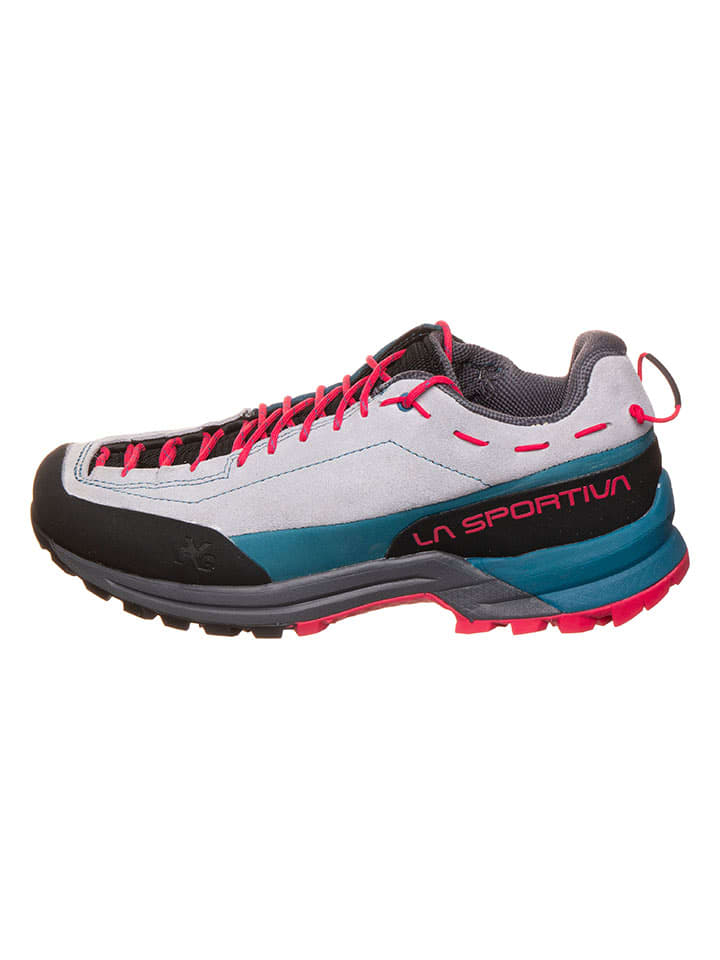 LA SPORTIVA Leder-Wanderschuhe 