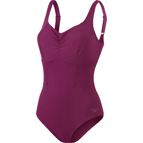 DAMEN BADEANZUG SPDSCU AQUANITE 1PC AF PURPLE