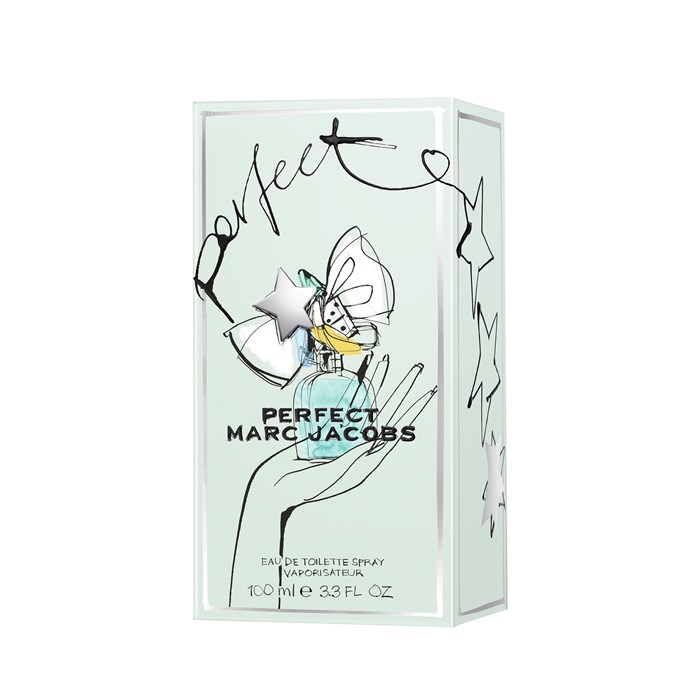 Eau de Toilette Spray