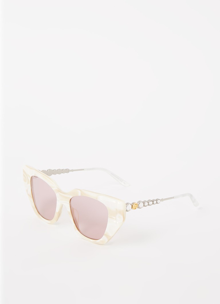 Okulary przeciwsłoneczne Gucci GG0641S