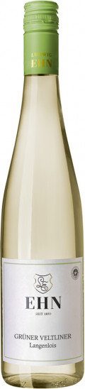 2022 Grüner Veltliner Langenlois Löss Kamptal DAC trocken - Weingut Ludwig Ehn