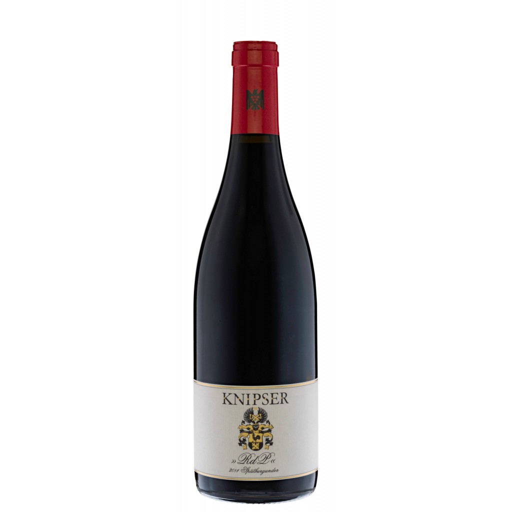 2017 Spätburgunder 'Réserve du Patron' trocken