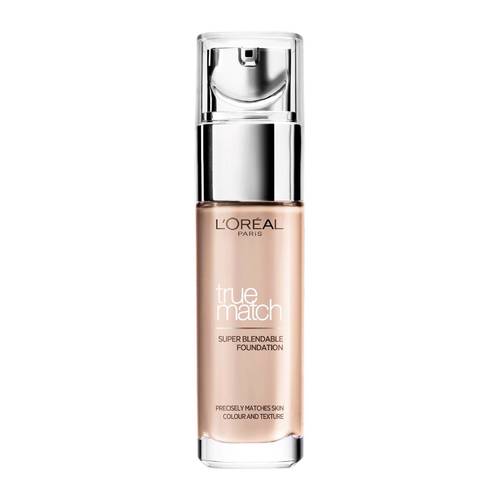 L'Oréal True Match -meikkivoide D3/W3 - Golden Beige 30 ml