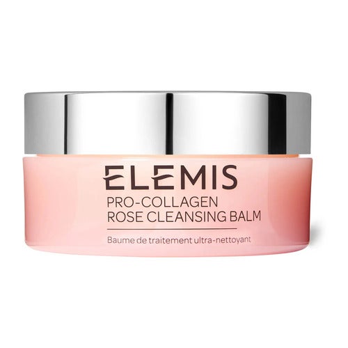 Baume nettoyant à la rose Elemis Pro-Collagen 100 grammes