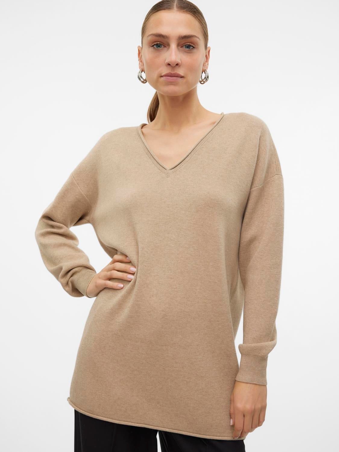 VMGOLD Pullover