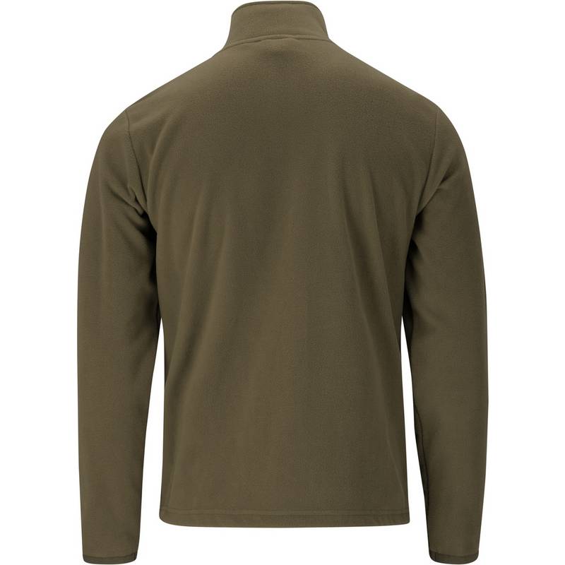 Whistler Cancoon Fleecejacke Herren