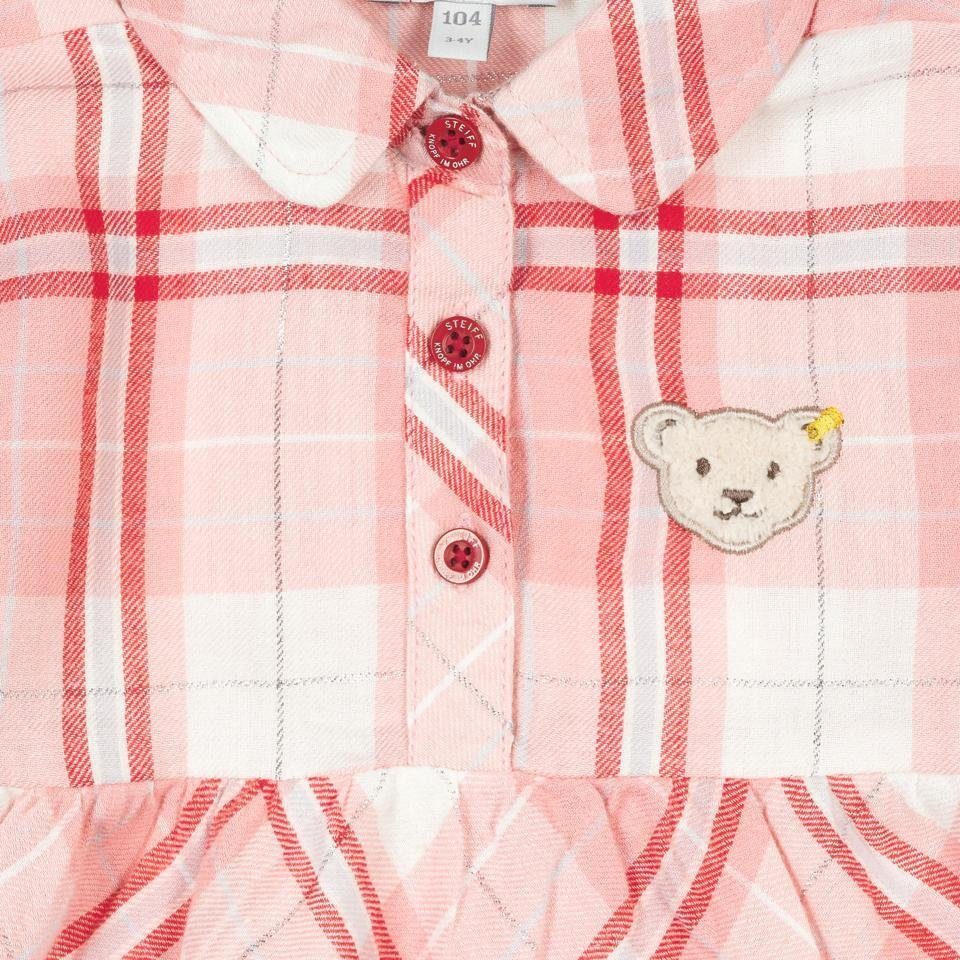 Steiff Langarmbluse Bluse langarm Unicorn