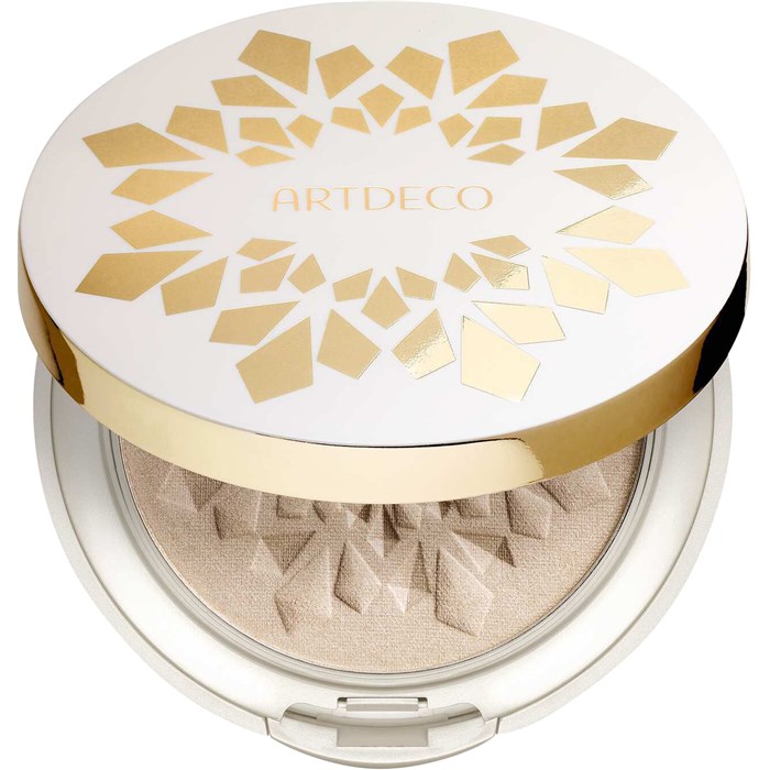 Glow Highlighting Powder