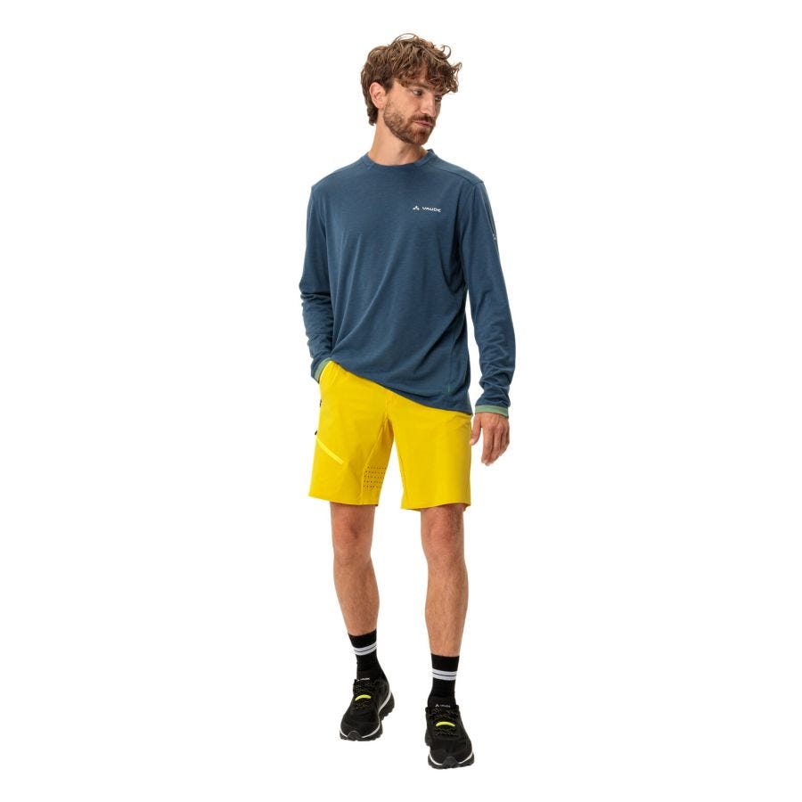 Sveit II Langarm T-Shirt Herren