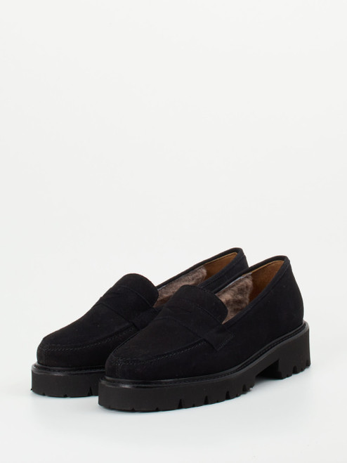 Slipper-18110090098 Mannori