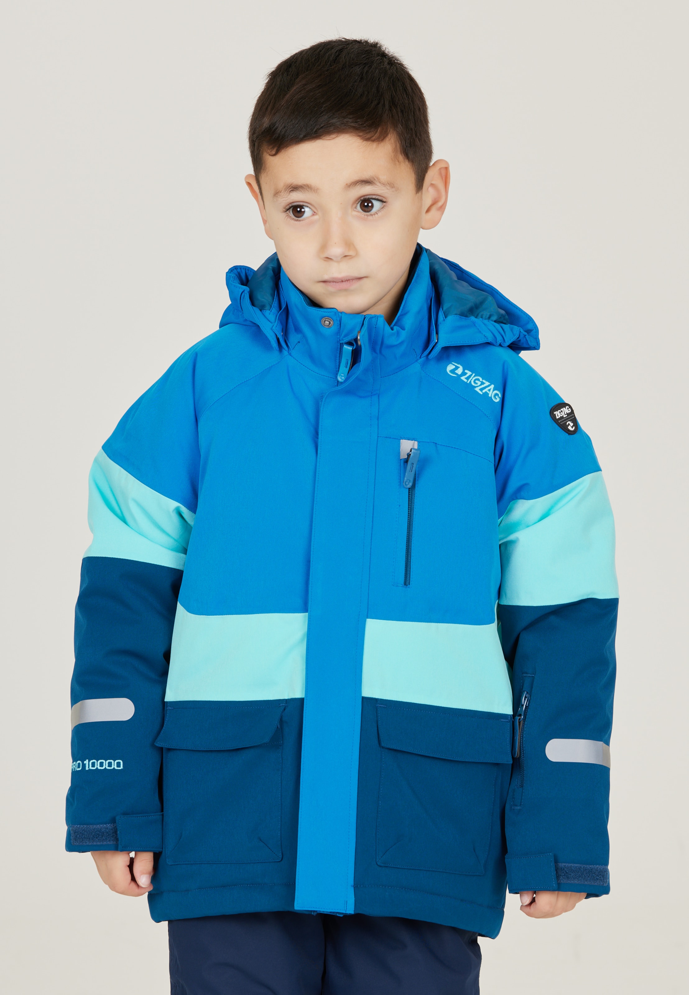 Winter Jacket 'Taylora'