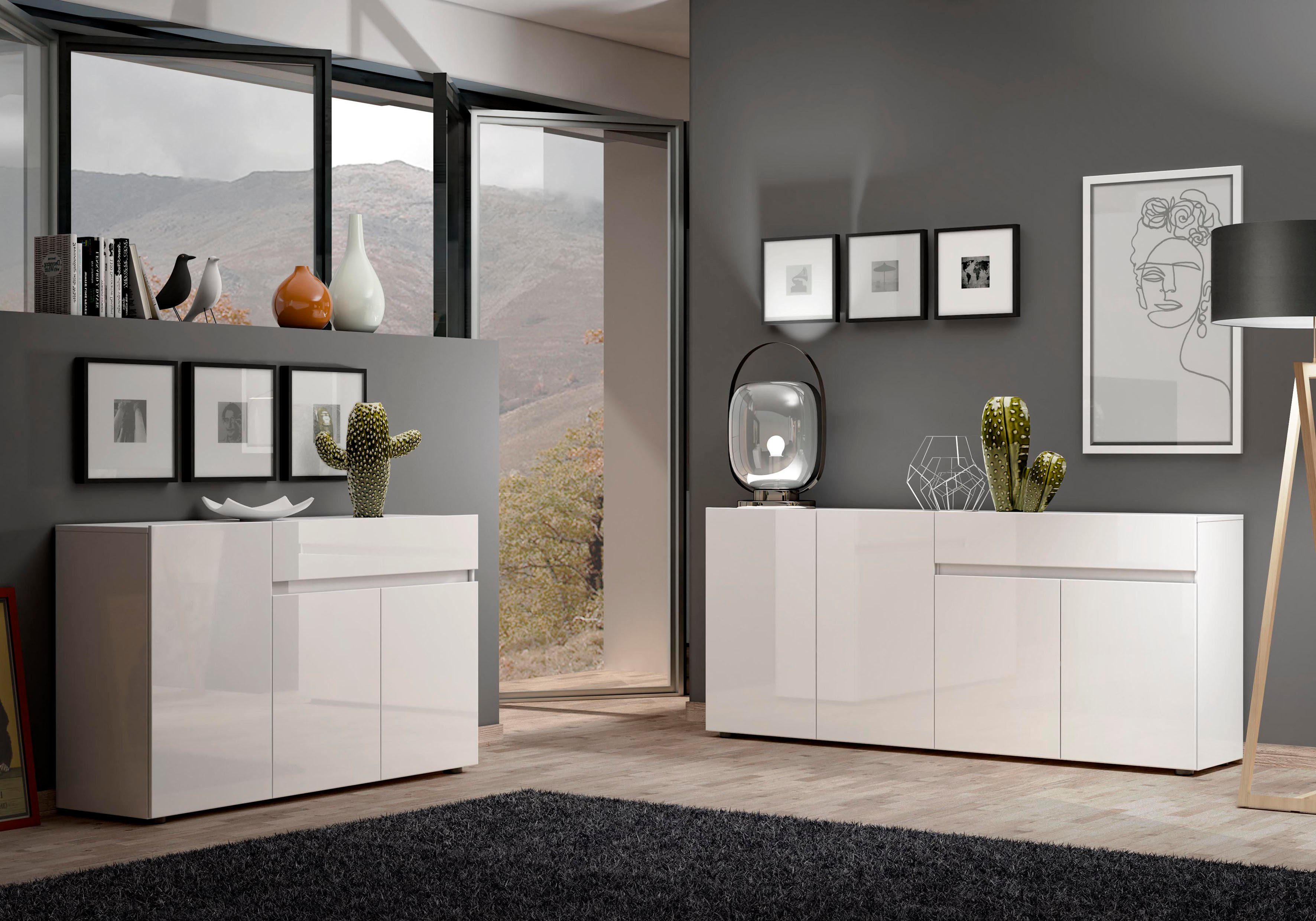 INOSIGN Sideboard Mister