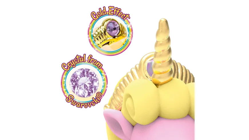 CRAZE - Galupy Mermaid Beauty Salon