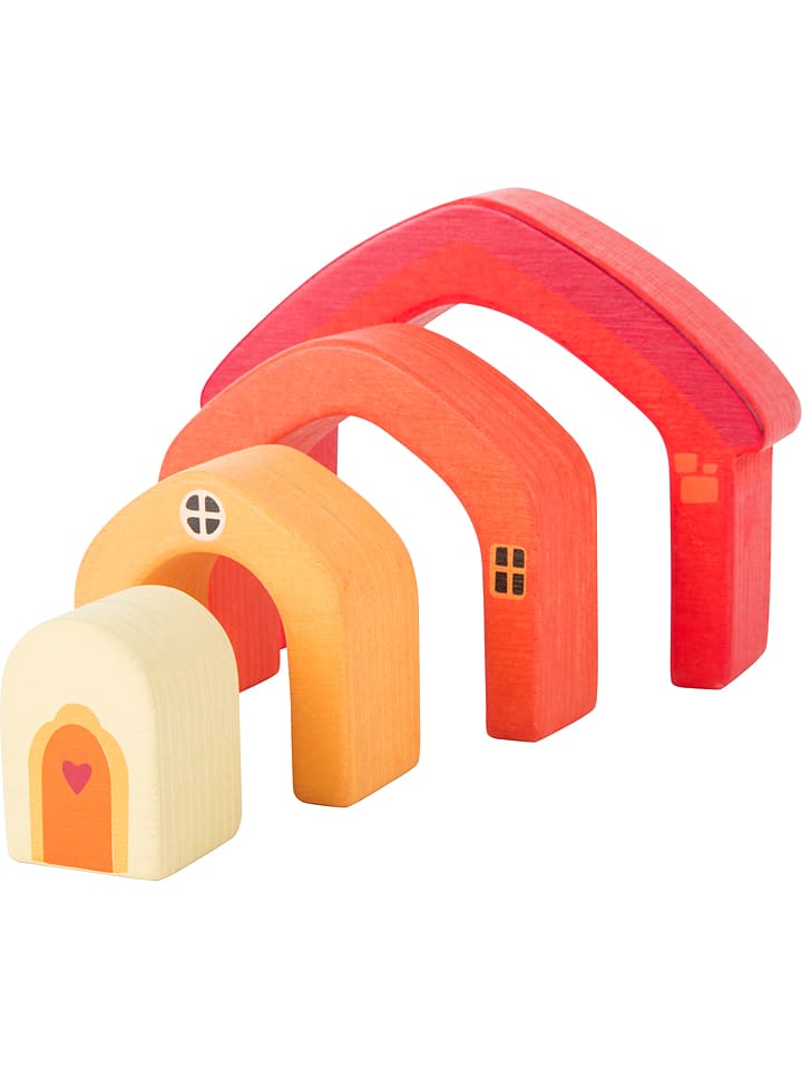 small foot Holzbausteine 