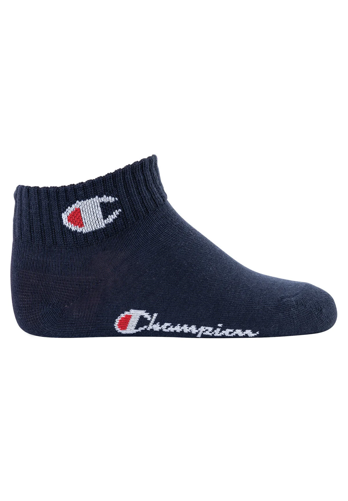Puma 3ER PACKQUARTER - Calcetines