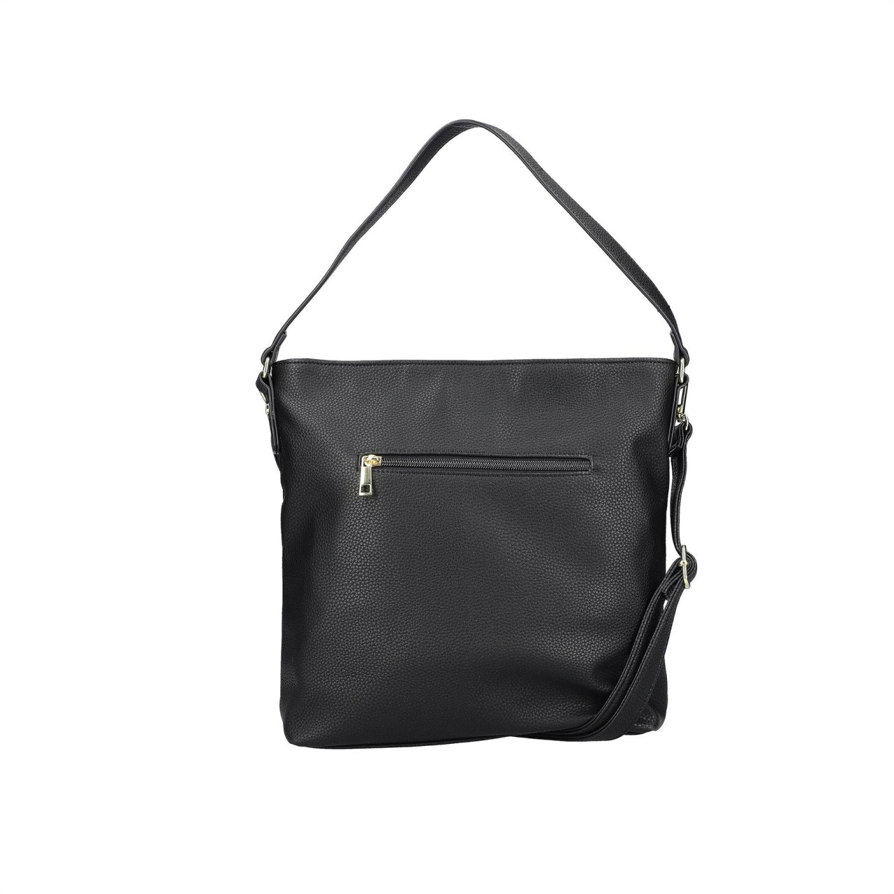 RIEKER Handtaschen schwarz