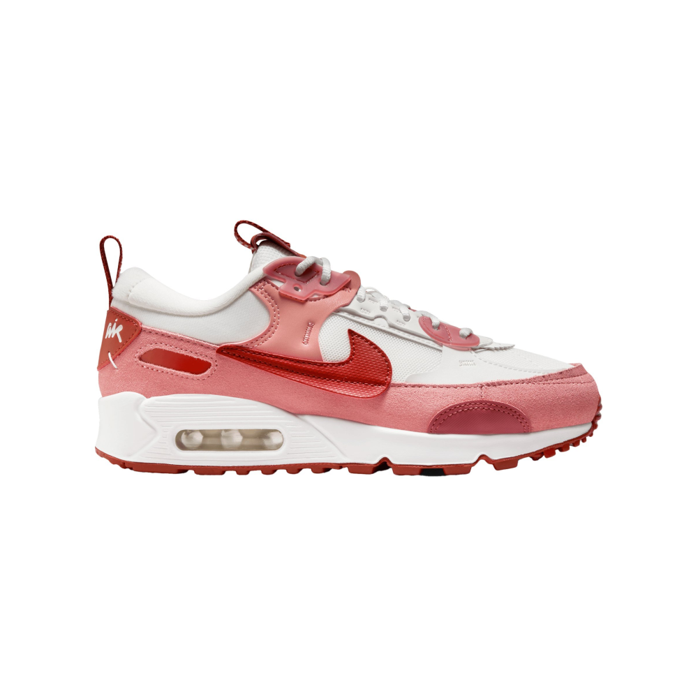 Nike Air Max 90 Futura FQ8881-618 / rot
