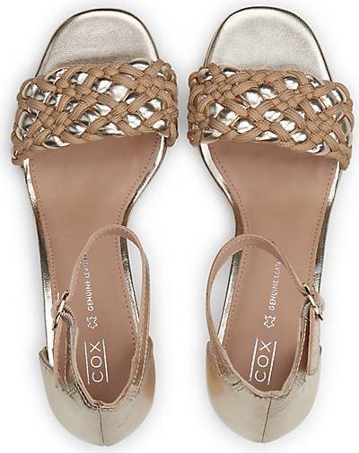 COX Sandalette