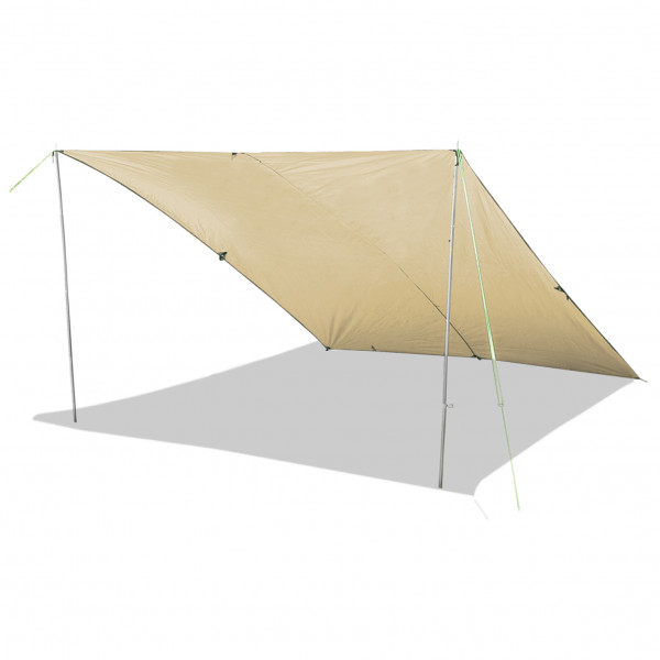 Brunner - Sunny UV Tarp - Tarp