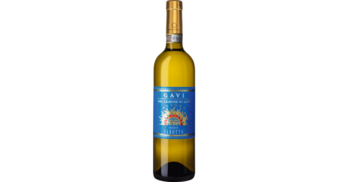 Aurora Gavi di Gavi