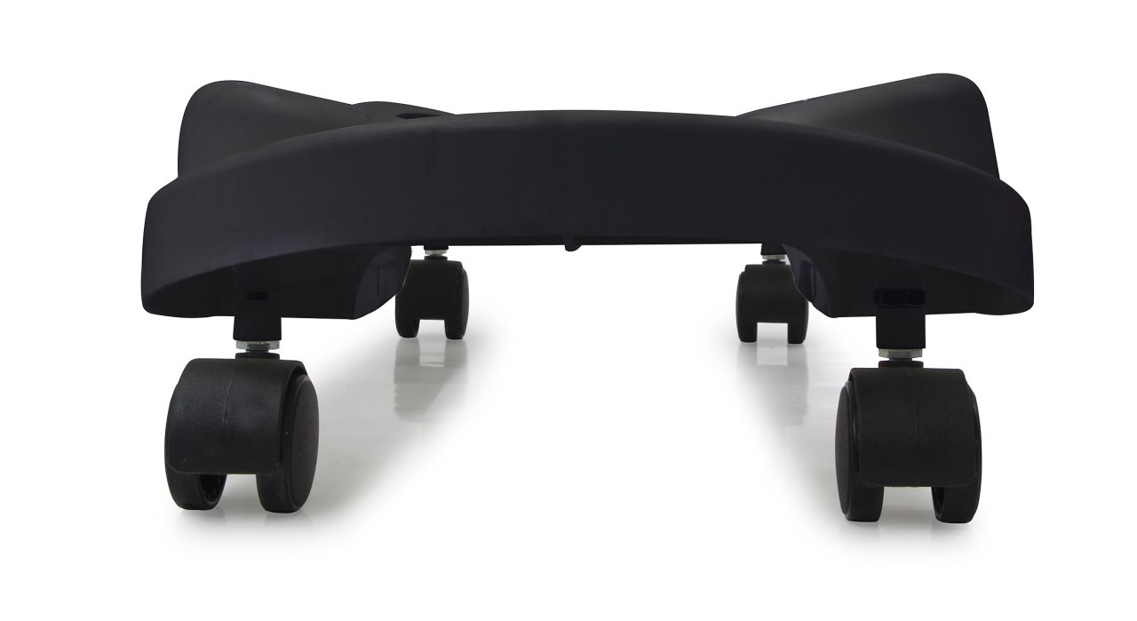 Jamara e.K. JAMARA Hüpftier Mobil Board 2in1