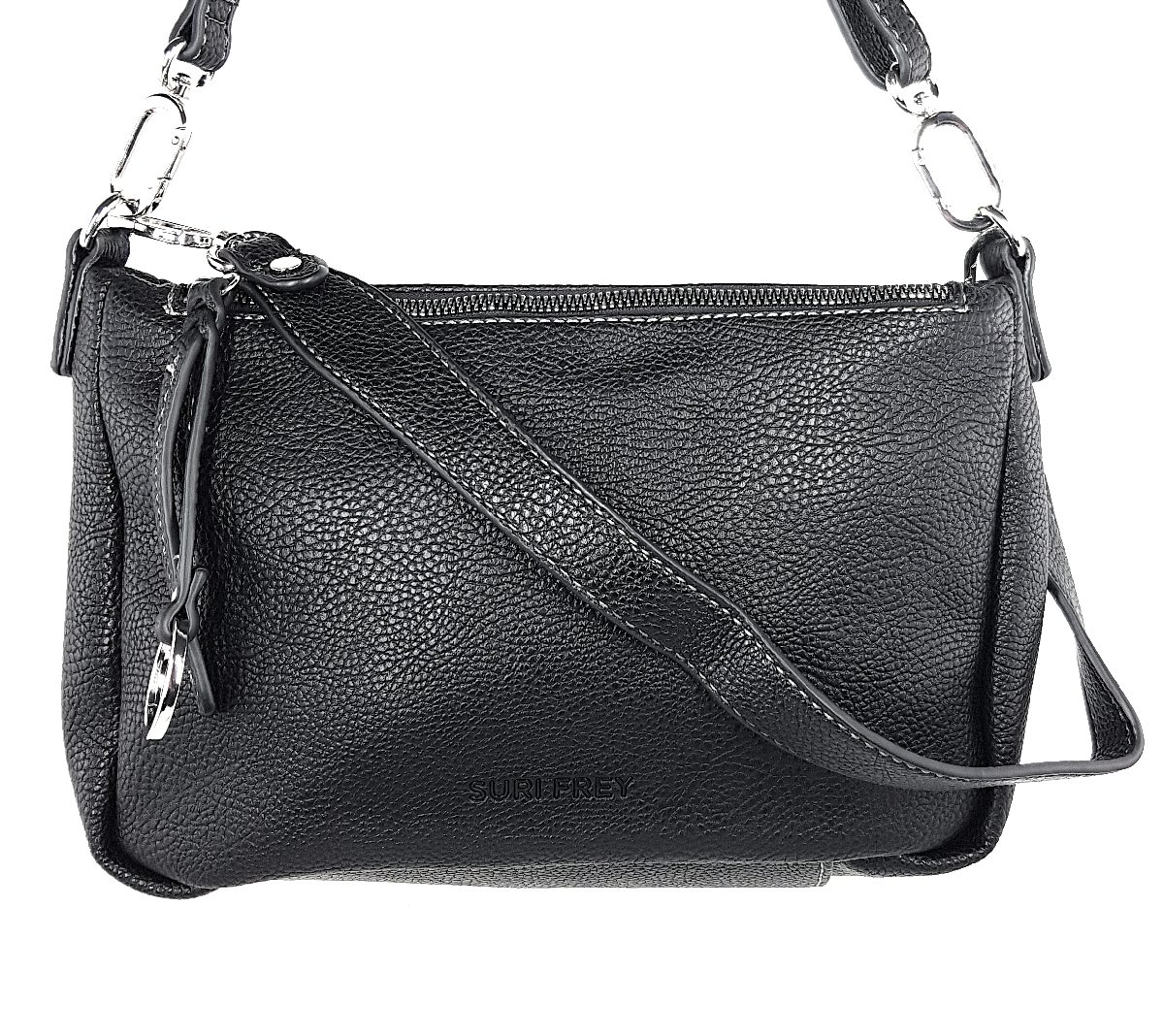 Suri Frey Suri Debby 13601 Schwarz 100 schwarz