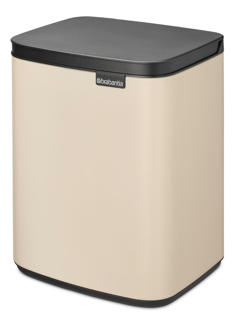 Brabantia Bo roskakori kannella 7 litraa