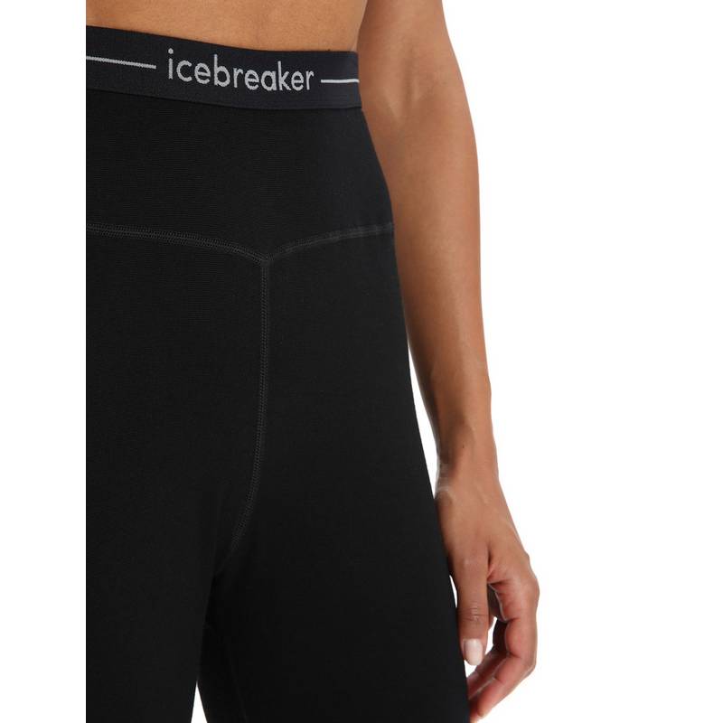 Icebreaker ZoneKnit 260 Funktionsunterhose Damen