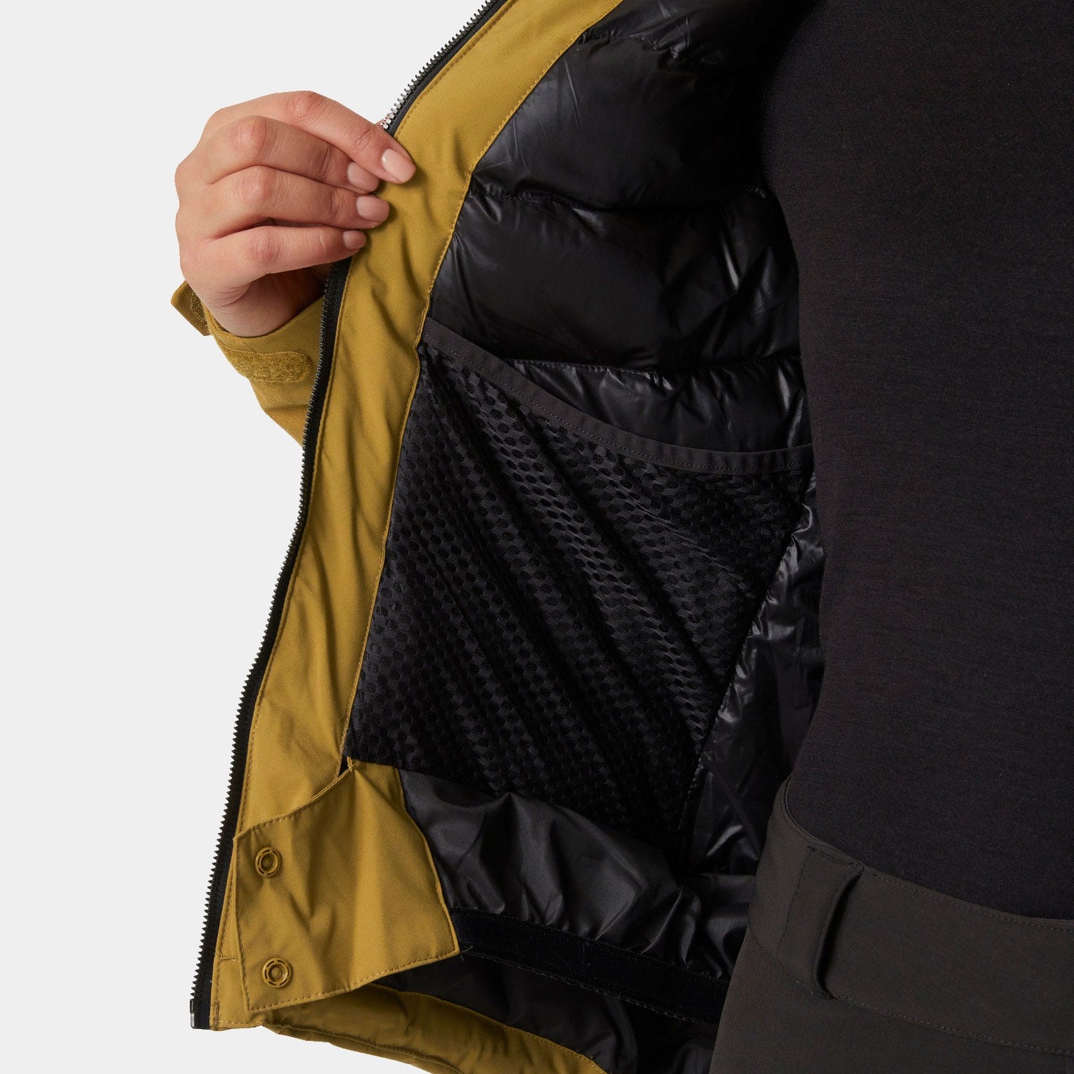 Women's Val D'Isere Puffy Jacket 2.0