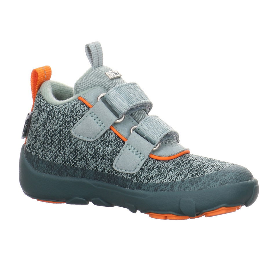 Affenzahn Hase Knit Happy Klettschuh