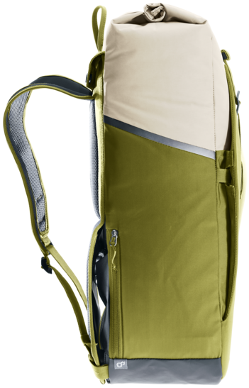 deuter Xberg 25 | Fahrradrucksack