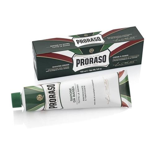 Proraso Grünes Vintage Gino Set