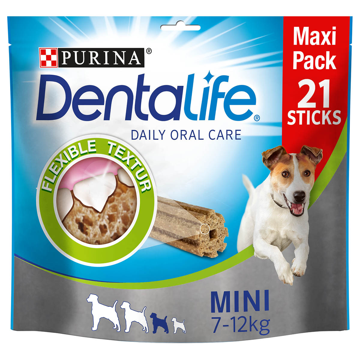 Purina Dentalife Maxipack Mini günstig kaufen bei ZooRoyal