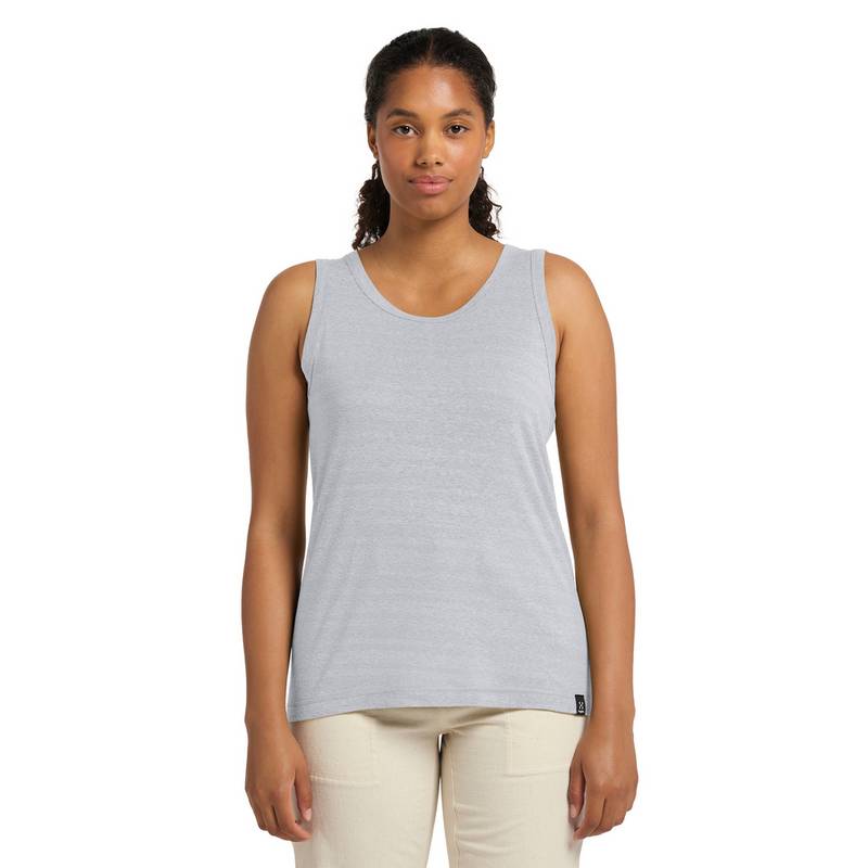 Haglöfs Dal Tank Funktionsshirt Damen