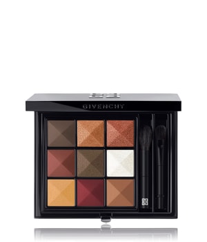 GIVENCHY LE 9 Lidschatten Palette-8 g