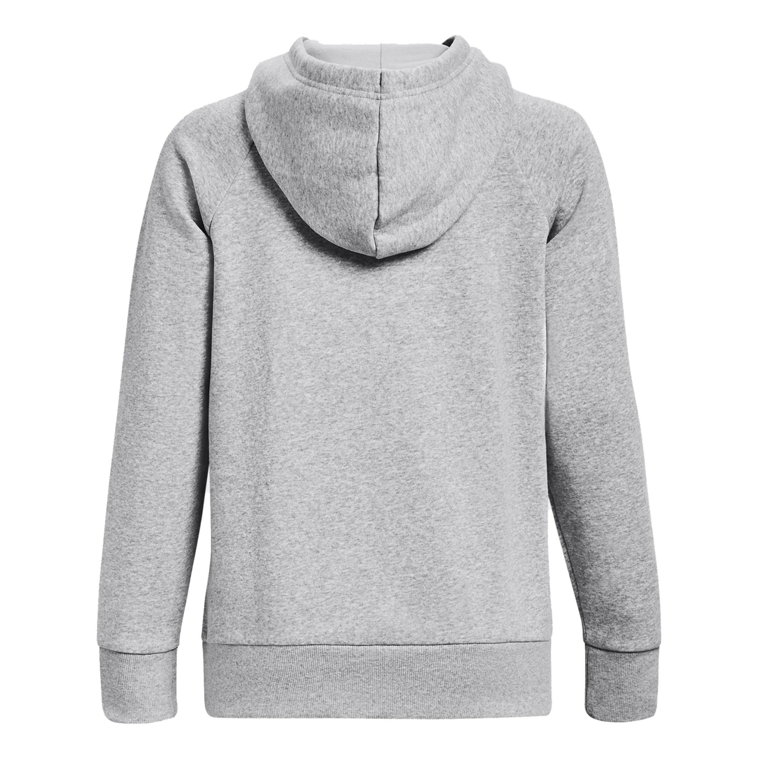 Rival Hoody Damen - Grau