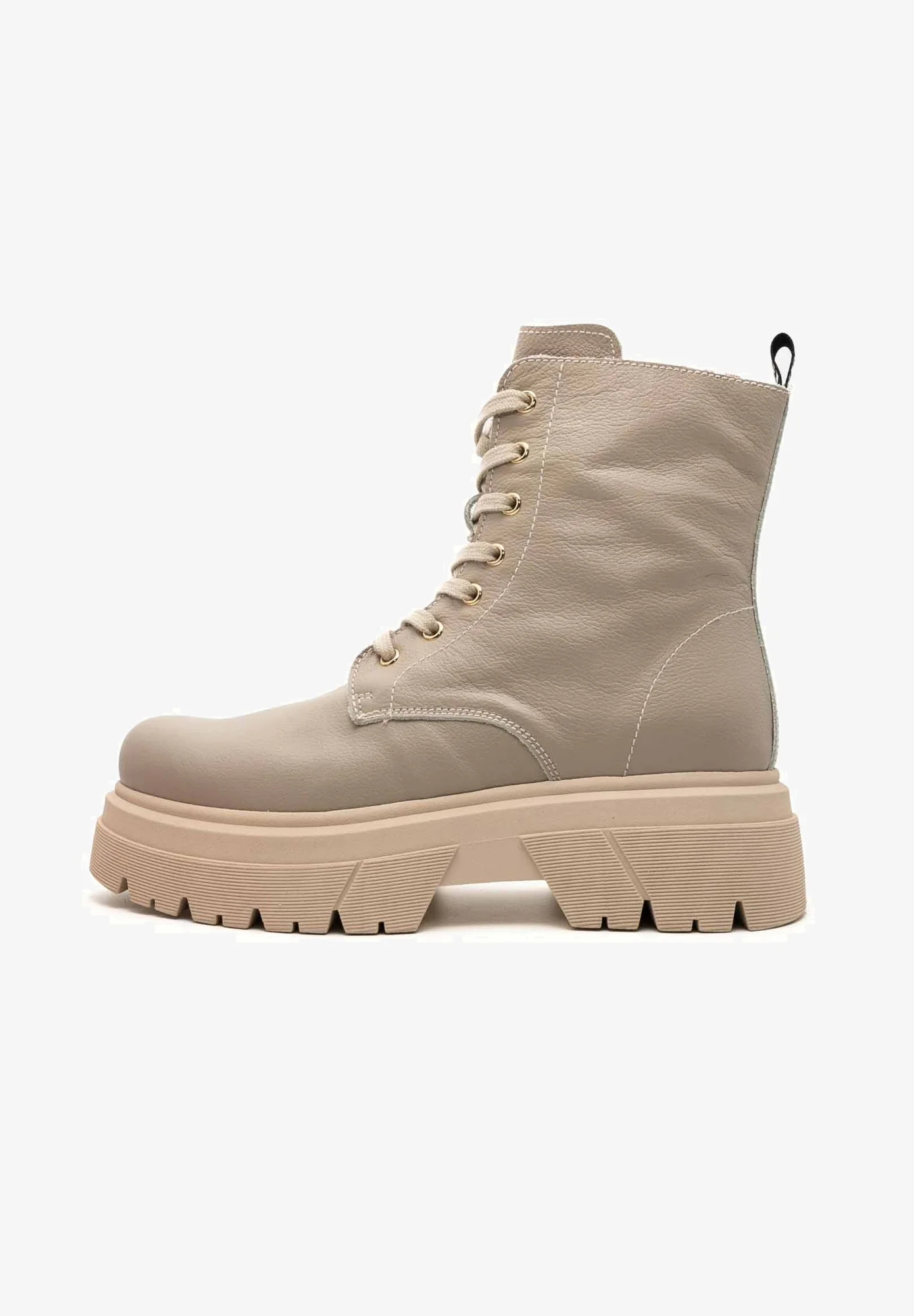 NeroGiardini CAIRO LEONE - Botines con cordones