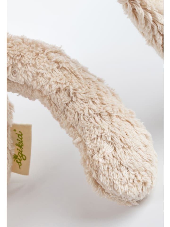 Sigikid Kuscheltier Hase in beige günstig kaufen onesize