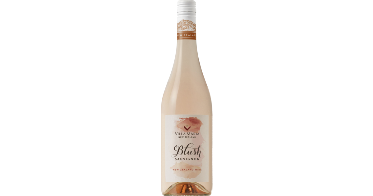 Villa Maria Private Bin Blush Sauvignon