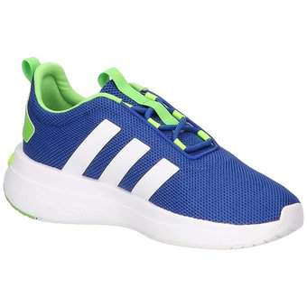 adidas RACER TR23 K Sneaker in blau