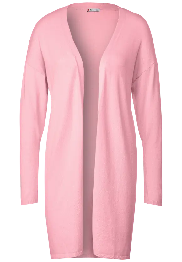 Street One Langer Cardigan