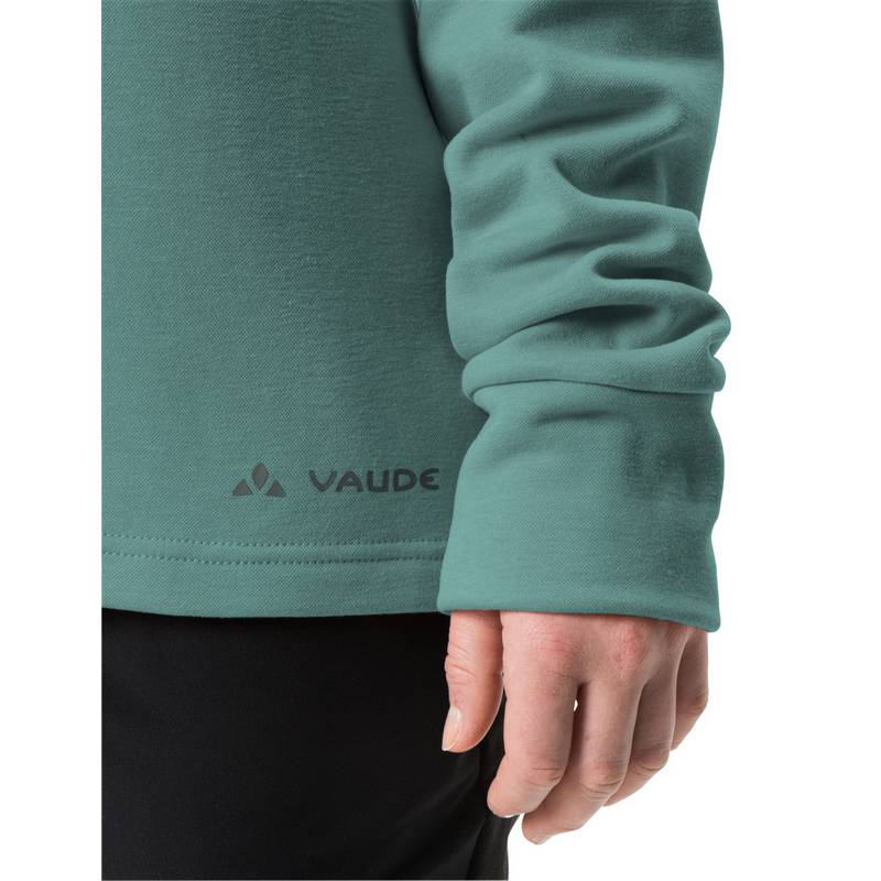 VAUDE Women's Cyclist Sweater Sweatshirt Damen