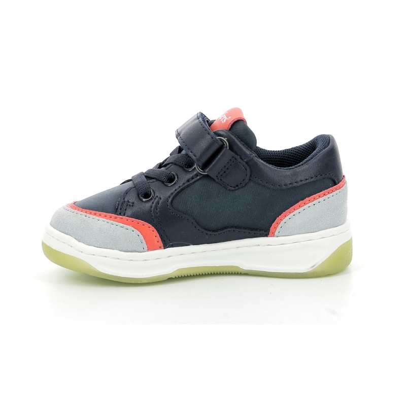 Sneakers basses textile Kouic