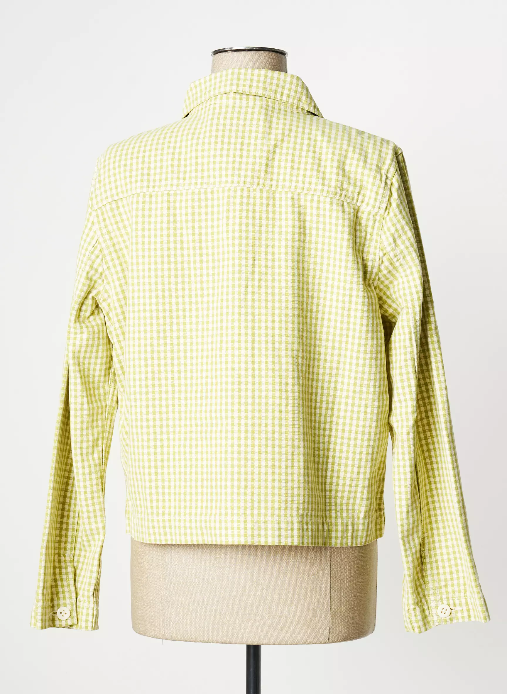 Levis Vestecasual Femme couleur vert