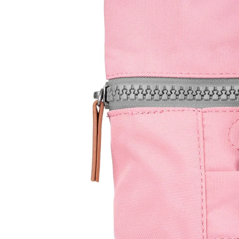 Roka London Rolltop Finchley A Small - Rose